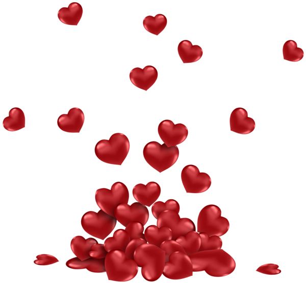 Happy Valentines Day transparent PNG    图片编号:95720