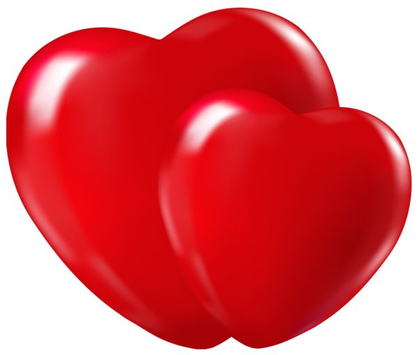 Happy Valentines Day transparent PNG    图片编号:95721