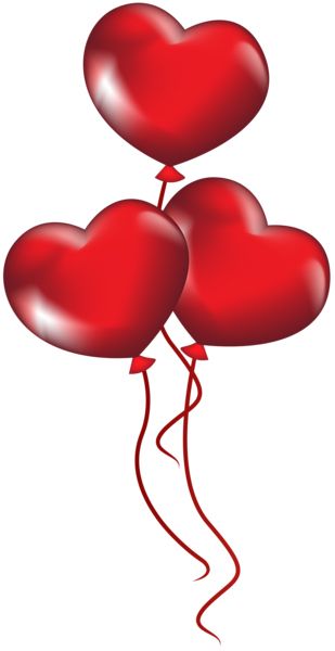 Happy Valentines Day transparent PNG    图片编号:95777