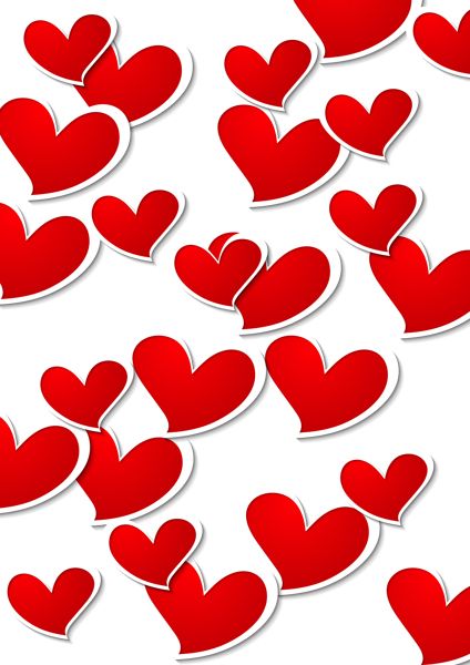 Happy Valentines Day transparent PNG    图片编号:95796