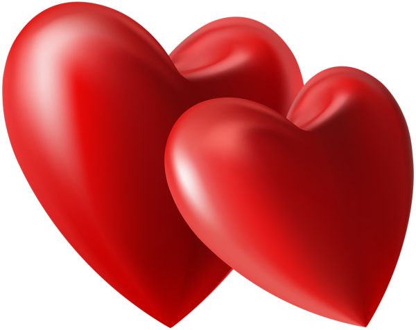 Happy Valentines Day transparent PNG    图片编号:95799