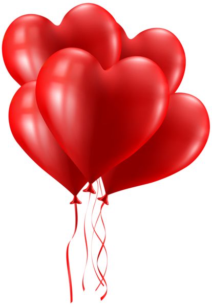 Happy Valentines Day transparent PNG    图片编号:95803