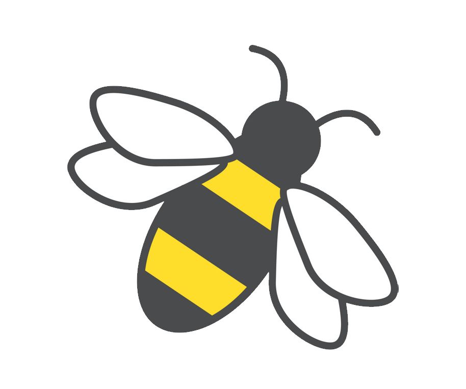 Bee PNG    图片编号:74646