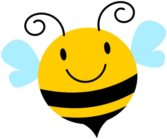 Bee PNG    图片编号:74674
