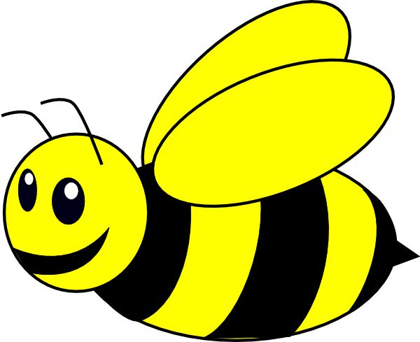 Bee PNG    图片编号:74712