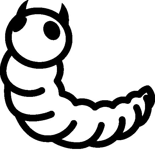 Caterpillar PNG    图片编号:53935