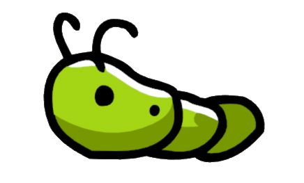 Caterpillar PNG    图片编号:53952