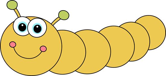 Caterpillar PNG    图片编号:53953