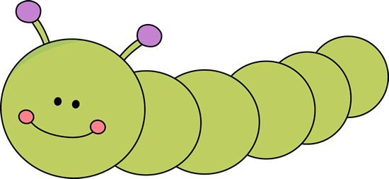 Caterpillar PNG    图片编号:53980