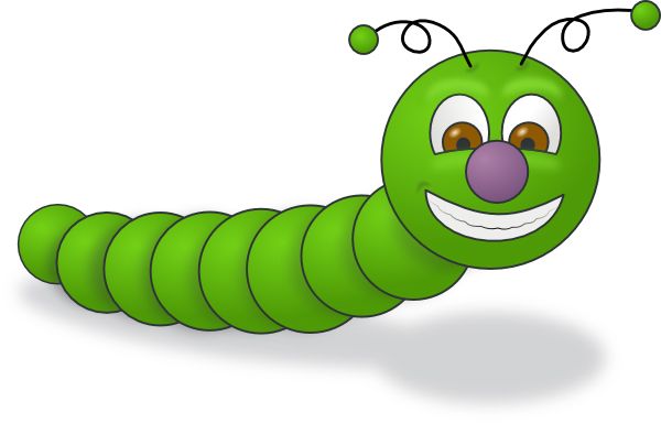 earthworm worm PNG    图片编号:50810