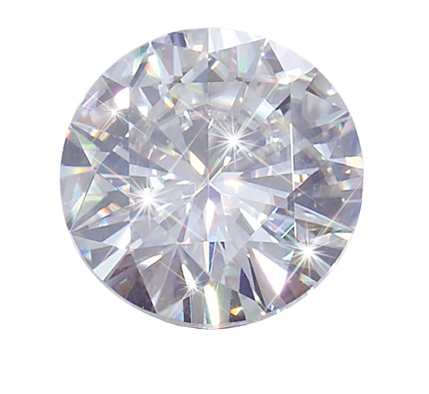Diamond PNG image    图片编号:6675
