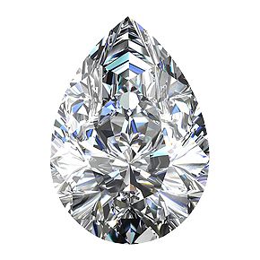 Diamond PNG image    图片编号:6688