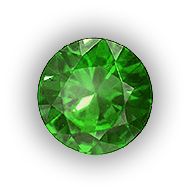 Emerald PNG    图片编号:22282
