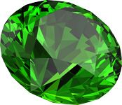 Emerald PNG    图片编号:22301