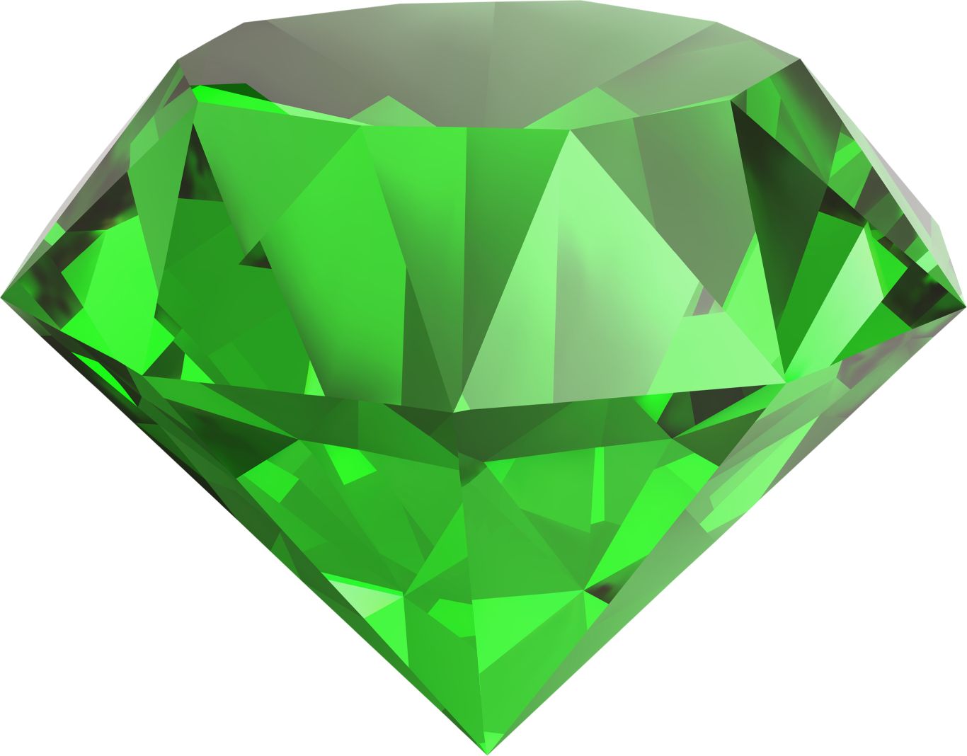 Emerald PNG    图片编号:22303