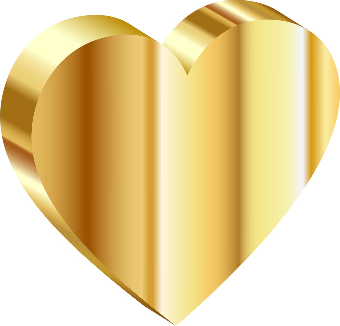 Gold PNG image    图片编号:10961