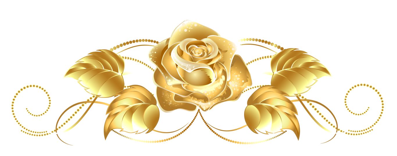 Gold PNG image    图片编号:10966