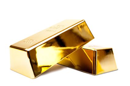 Gold PNG image    图片编号:10978