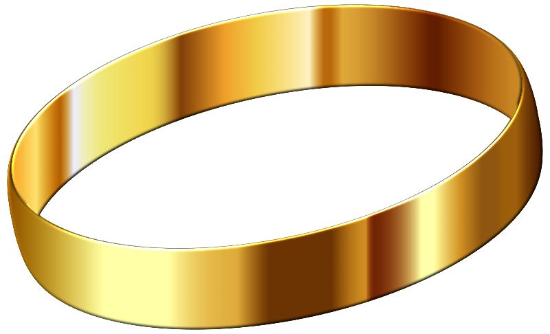 Gold PNG image    图片编号:10985