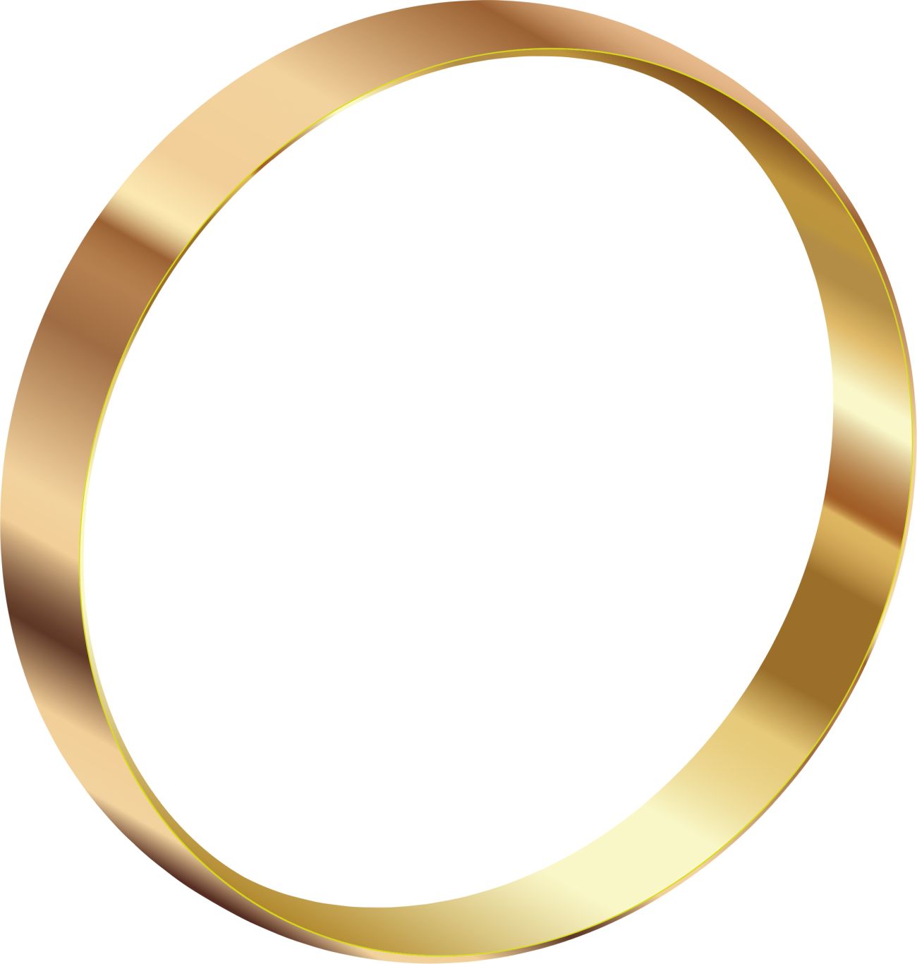 Gold PNG image    图片编号:10986