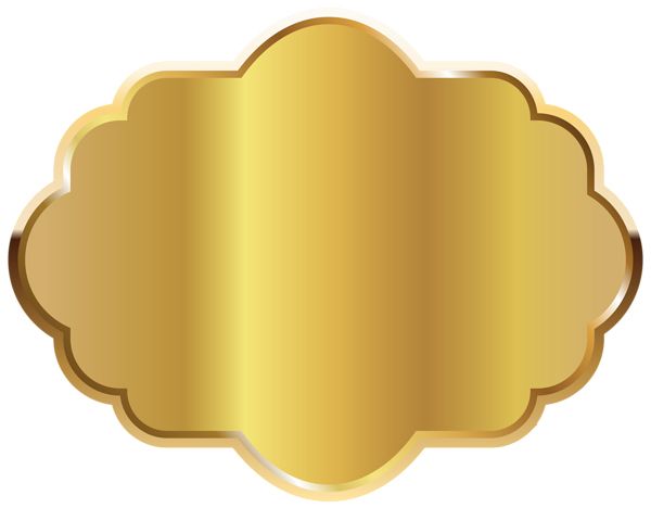 Gold PNG image    图片编号:11023