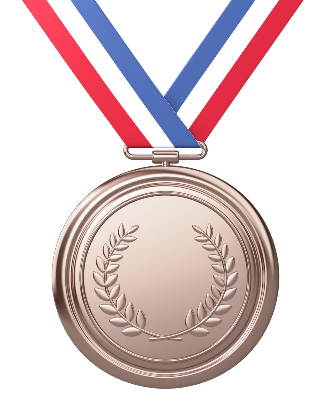 Gold medal PNG    图片编号:57768