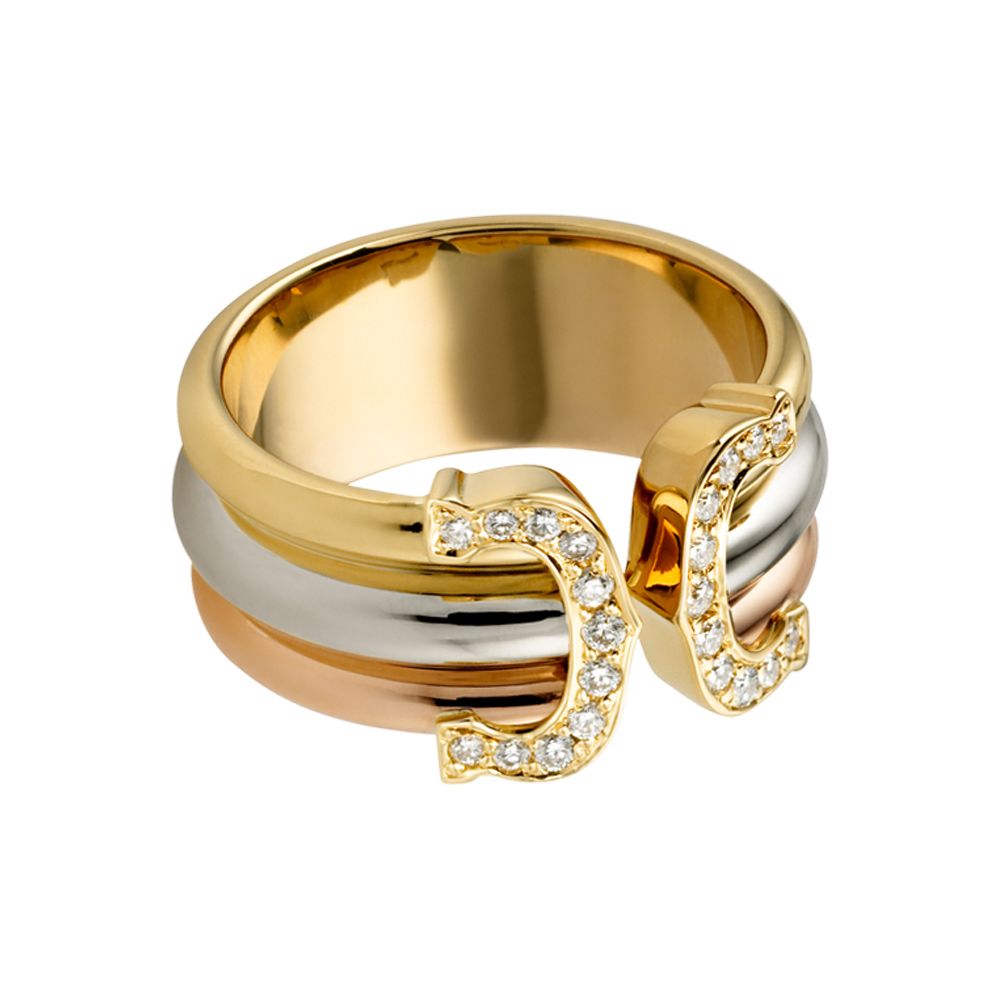gold ring PNG    图片编号:6743