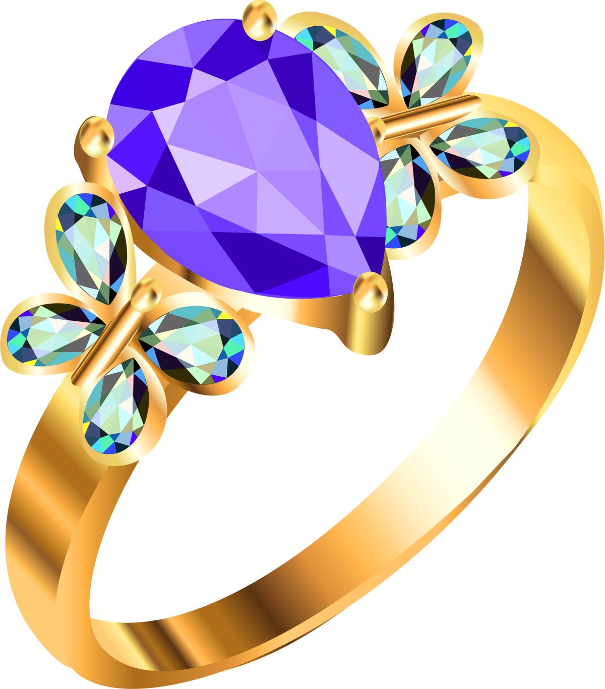 Jewelry PNG image    图片编号:6762