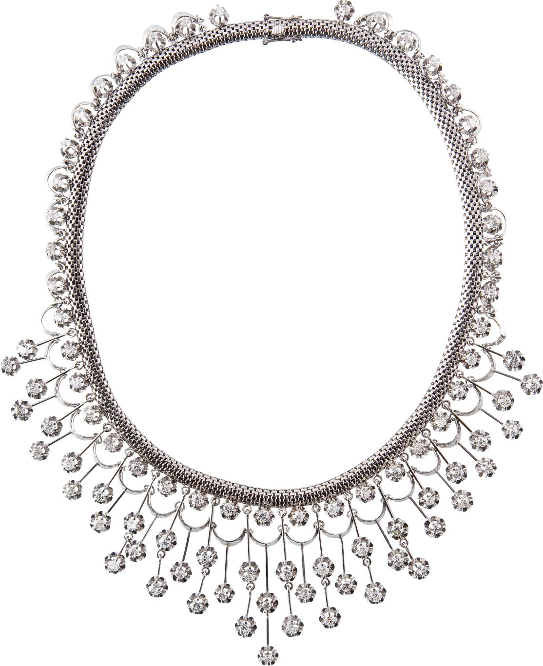 Necklace PNG    图片编号:53606