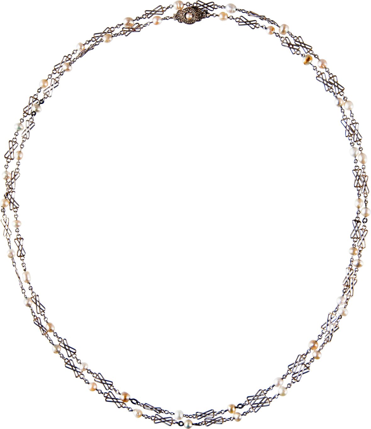 Necklace PNG    图片编号:53713