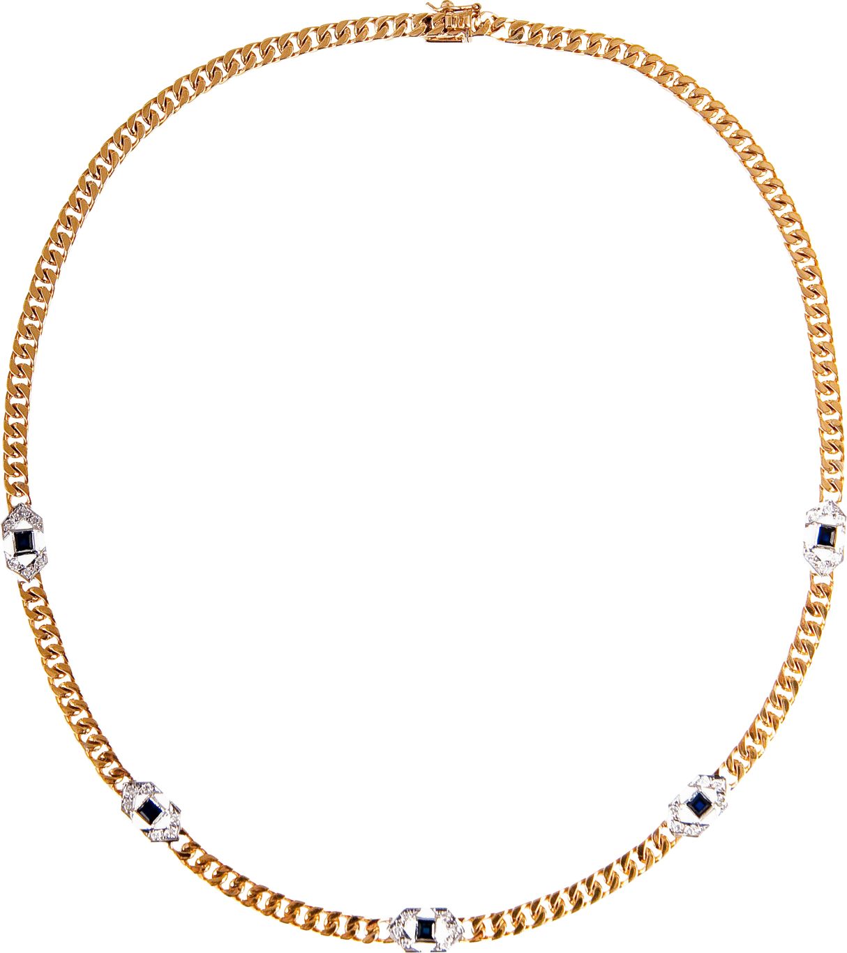 Necklace PNG    图片编号:53714