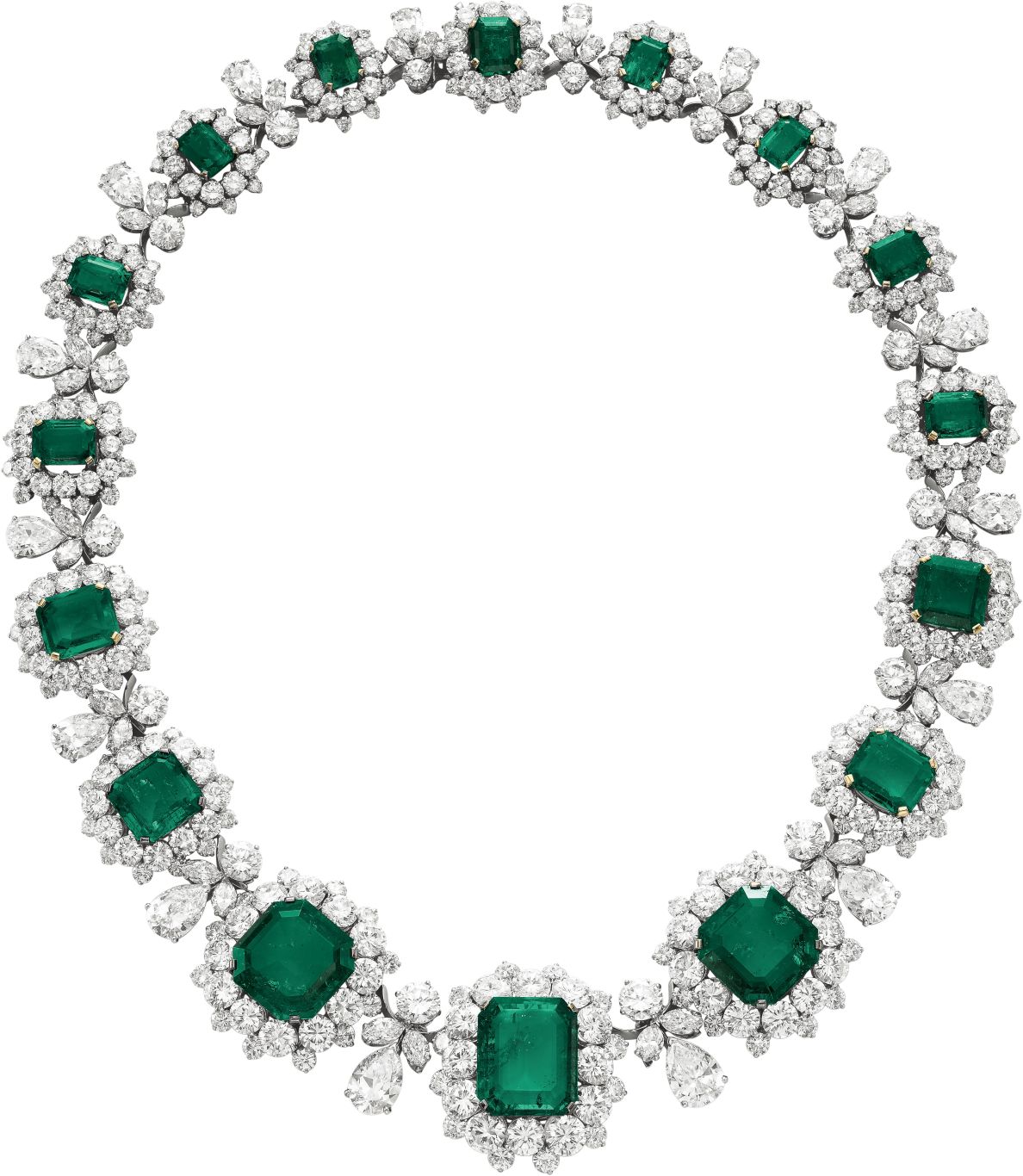 Necklace PNG    图片编号:53724