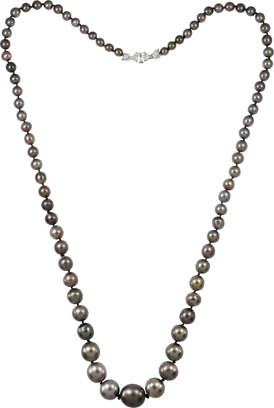 Necklace PNG    图片编号:53725