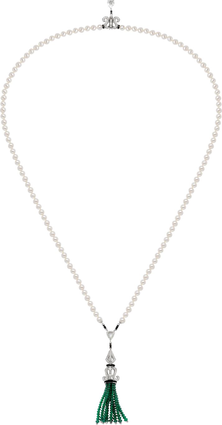 Necklace PNG    图片编号:53726
