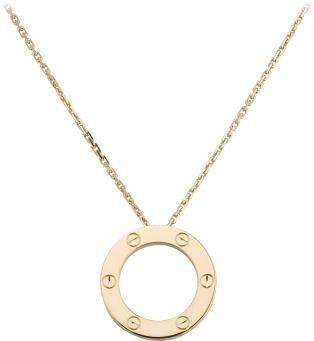 Necklace PNG    图片编号:53618