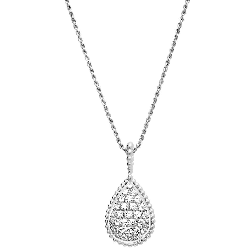 Necklace PNG    图片编号:53739