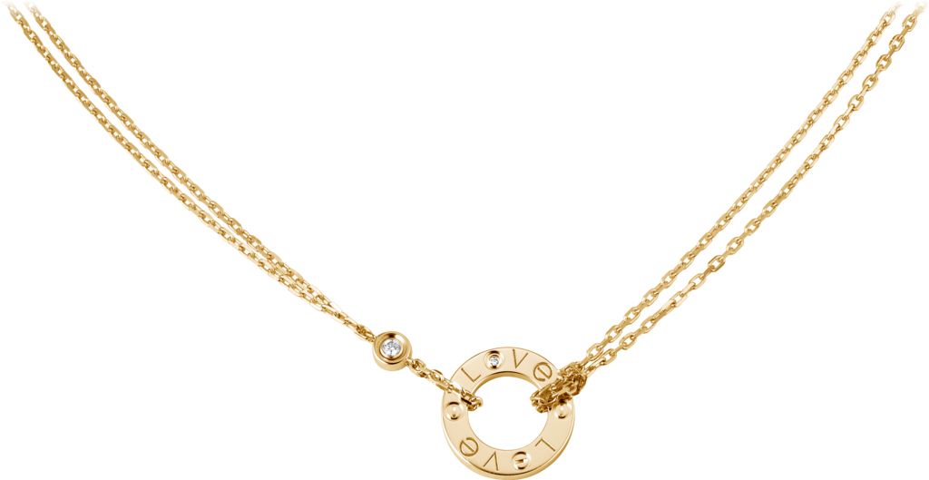 Necklace PNG    图片编号:53619