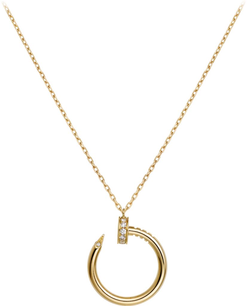Necklace PNG    图片编号:53620