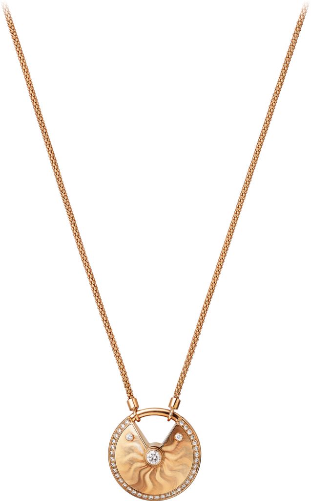 Necklace PNG    图片编号:53621
