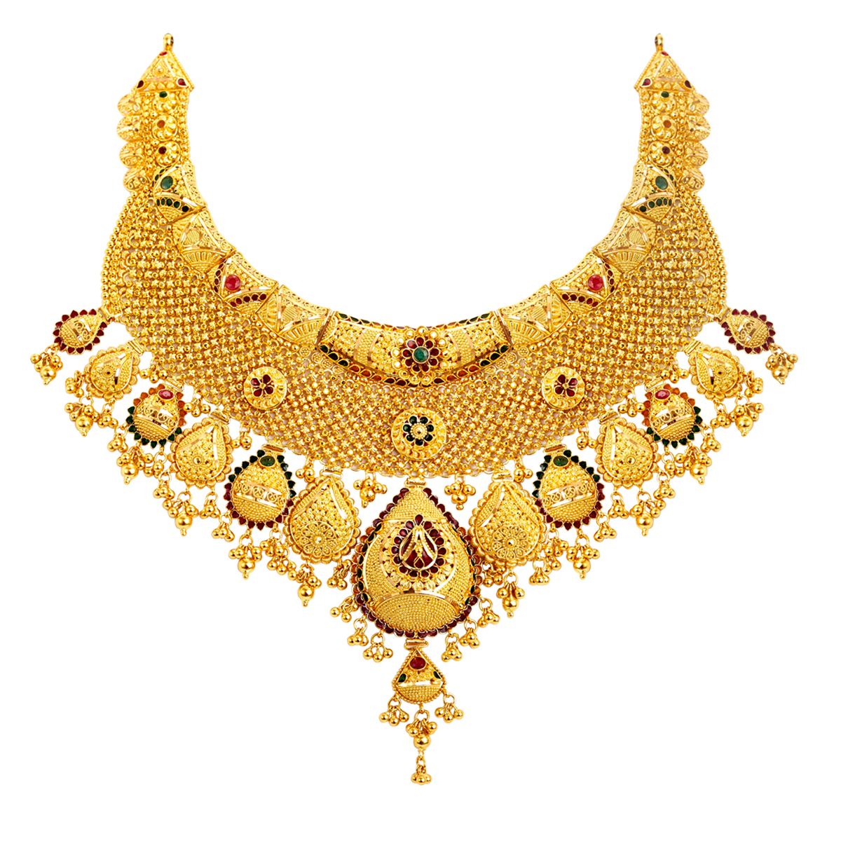 Necklace PNG    图片编号:53650