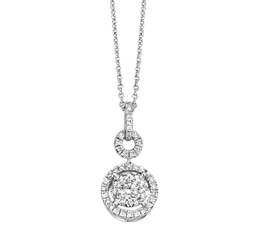 Necklace PNG    图片编号:53651