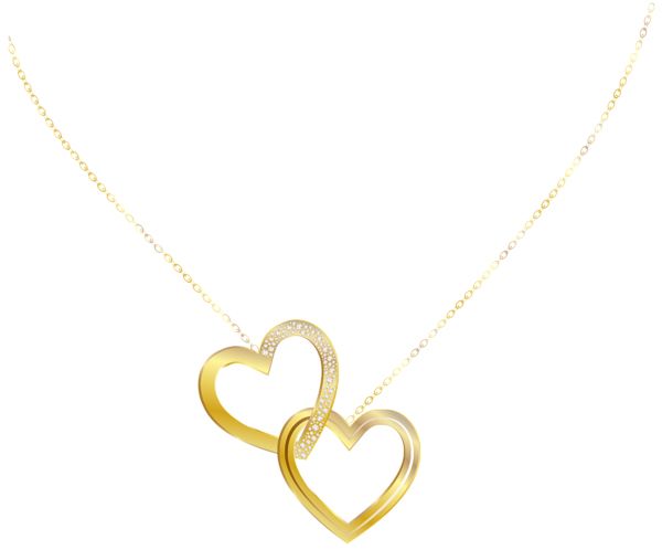 Necklace PNG    图片编号:53655