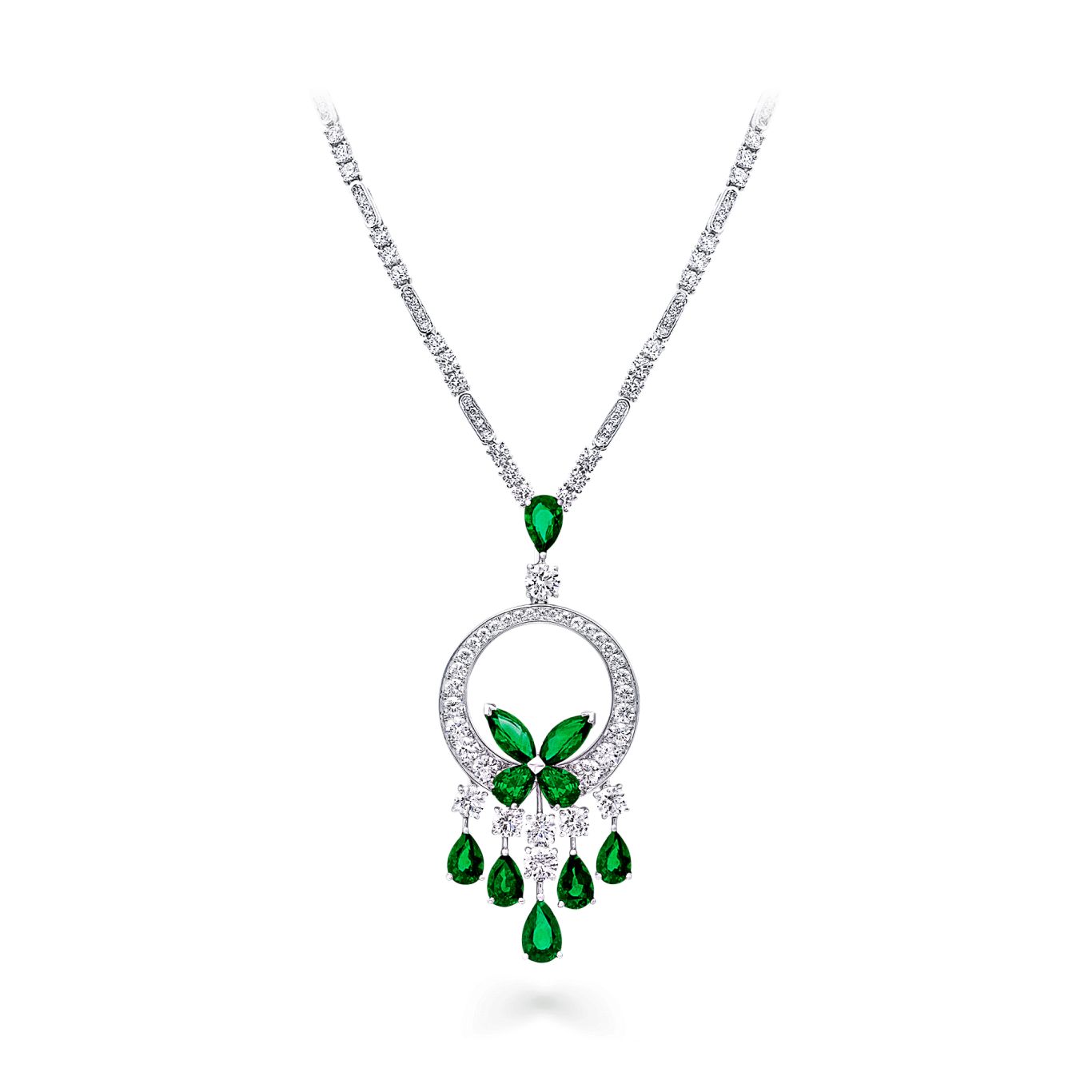 Necklace PNG    图片编号:53659