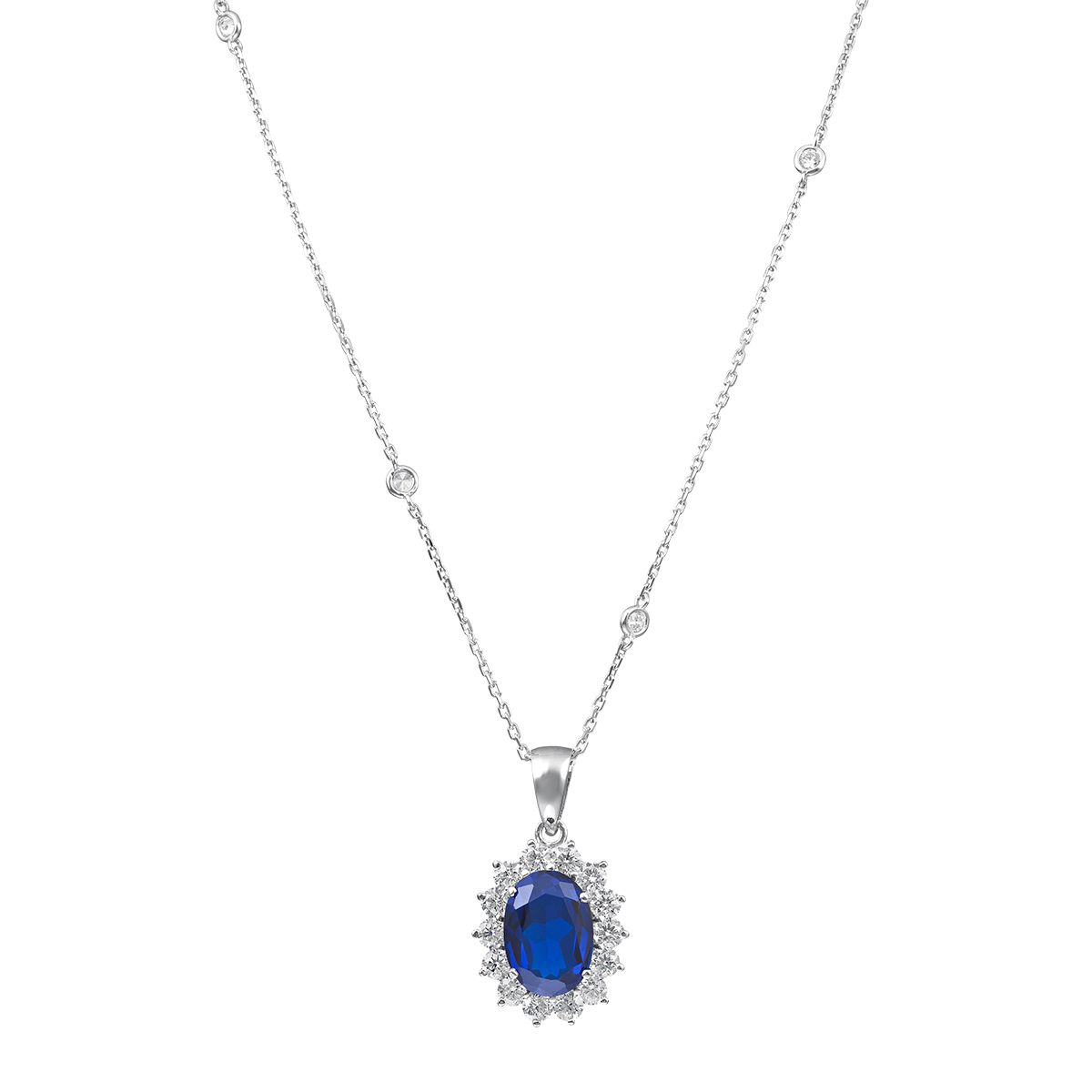 Necklace PNG    图片编号:53661