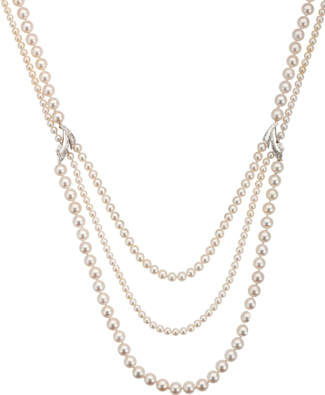 Necklace PNG    图片编号:53611