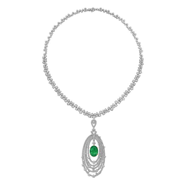 Necklace PNG    图片编号:53667