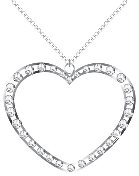 Necklace PNG    图片编号:53680