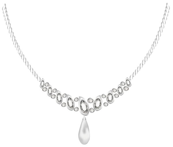 Necklace PNG    图片编号:53683