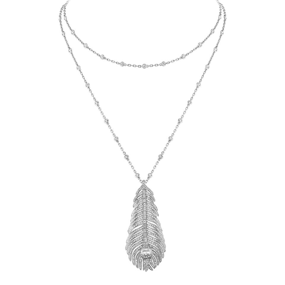 Necklace PNG    图片编号:53701