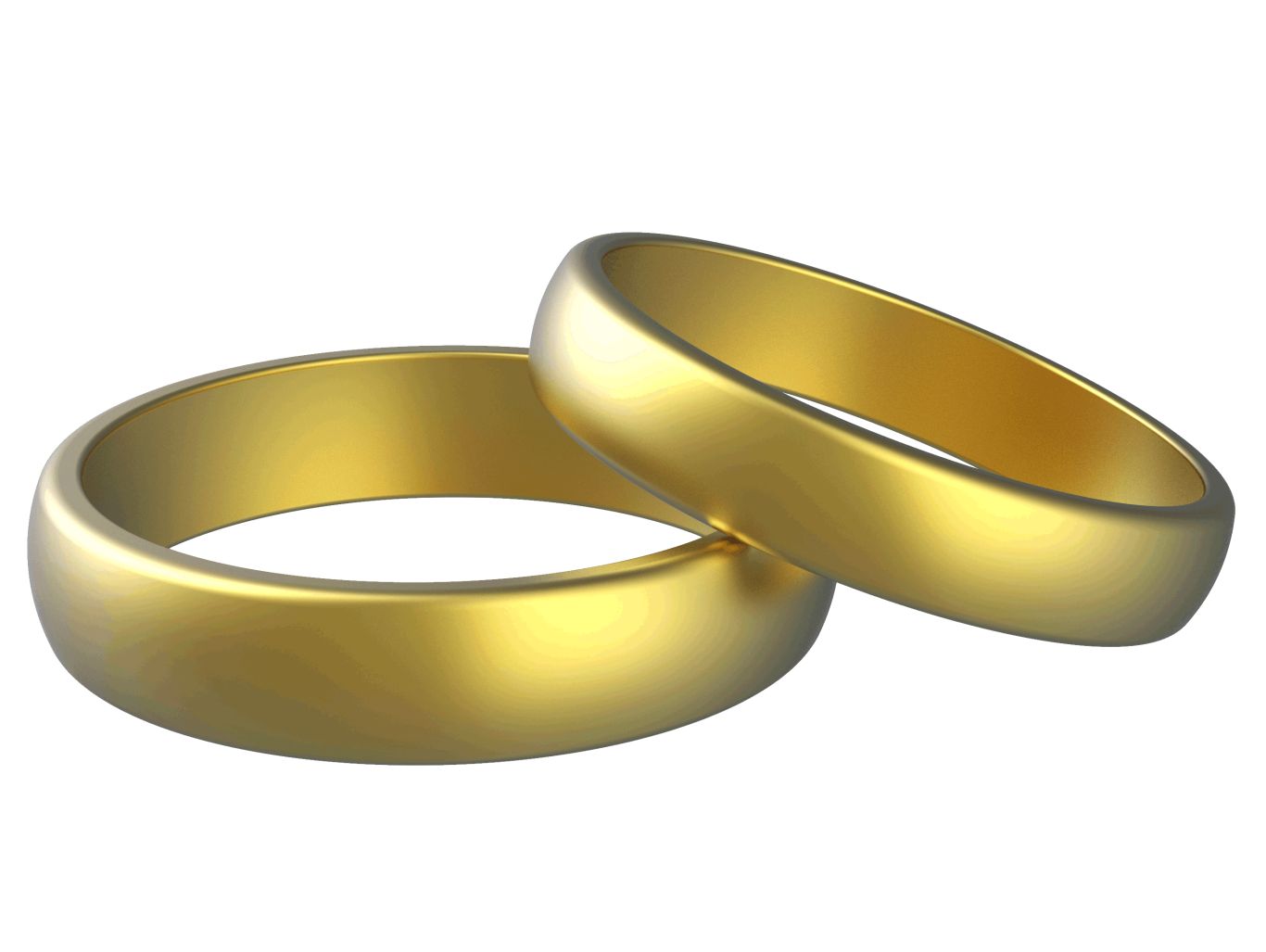Wedding ring PNG    图片编号:53744
